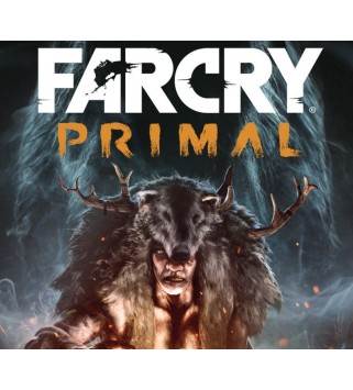 Far Cry Primal - Legend of the Mammoth DLC without PS4 PlayStation 4 Key 